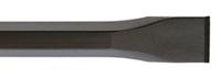 Makita Accessoires Koudbeitel 26x300mm steekas - D-20080