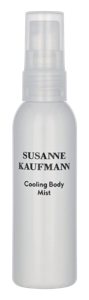 Susanne Kaufmann Cooling Body Mist 75 ml Lichaamsmist