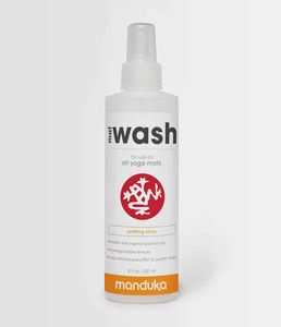 Manduka Mat Wash Citroen (237 ml)