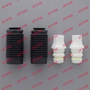 Aanslagrubber met stofkap - Protection kit 910014