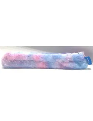 Guardog Fuzzie Soft Schaatsbeschermer (pink / Blue/ Purple) Roze / Blue / Paars