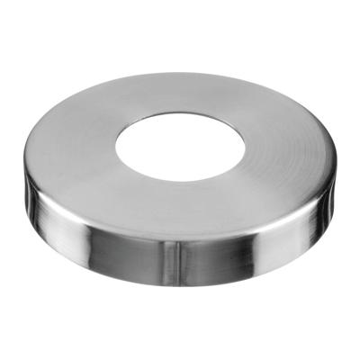 Afdekkap voor Ø42,4mm