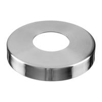 Afdekkap voor Ø42,4mm