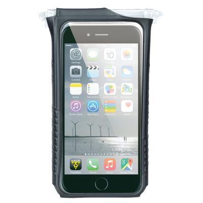 TOPEAK Smartphone drybag (apple iphone 6 to 8) - black