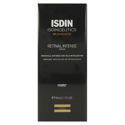 Isdinceutics Retinal Intense 50ml