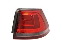 Achterlicht 045219