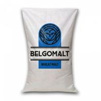 Belgomalt Tarwemout 4,5 - 5,5 EBC 25 kg - thumbnail