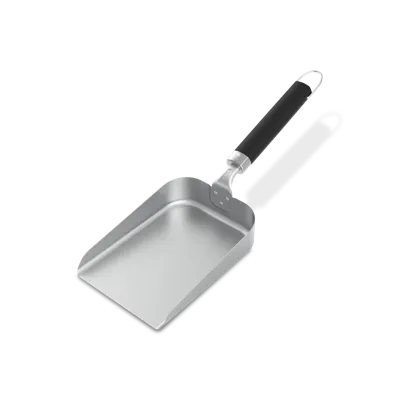 Weber BBQ Spatel Schep Griddle Scoop