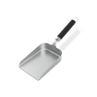 Weber BBQ Spatel Schep Griddle Scoop Weber BBQ Spatel Schep Griddle Scoop