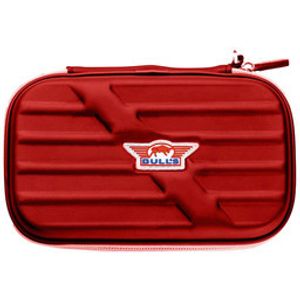 Bulls Wings Case Small Rood