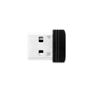 Verbatim Store 'n' Stay NANO - USB-Stick16 GB - Zwart