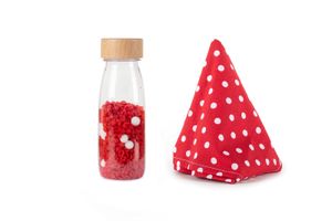 Petit Boum mijn eerste sensorische fles