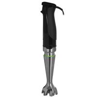 Braun MultiQuick 7 MQ 7045X 1,25 l Staafmixer 1000 W Zwart, Roestvrijstaal