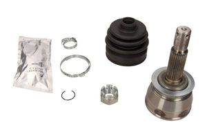 Homokineet reparatie set, aandrijfas 491455