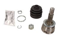 Homokineet reparatie set, aandrijfas 491455