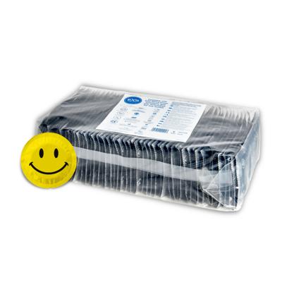 EXS EXS Smiley Face Regular - Condooms - 100 Stuks