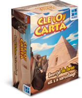 Megableu partyspel Cleo'Carta - thumbnail