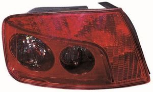 Achterlicht 5501937LUE