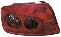 Achterlicht 5501937LUE