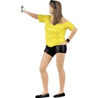 Viessmann Modelltechnik 1551 H0 Vrouw die een selfie maakt figuren Functioneel model - thumbnail