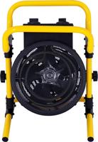 Stanley sxjh102000e turbo elektrische kachel | 200 watt - sxjh102000e