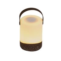 Human Comfort Cosy Lamp Mably Concrete Plus (speaker) - thumbnail