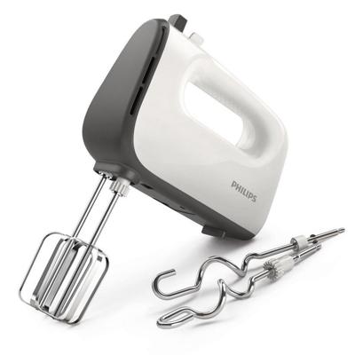 Philips hr3740/00 series 5000 mixer wit/grijs