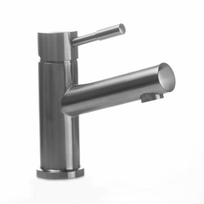 Wastafelmengkraan rond RVS 150 Wastafelmengkraan rond RVS 150