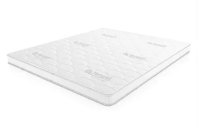 Topdekmatras koudschuim Tencel Deluxe 180x200 dikte 11 cm Topdekmatras koudschuim Tencel Deluxe 180x200 dikte 11 cm