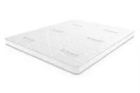 Topdekmatras koudschuim Tencel Deluxe 180x200 dikte 11 cm