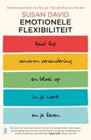 Susan  David Emotionele flexibiliteit - thumbnail