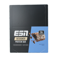 Dark cookie bar 45g 12 Stuks