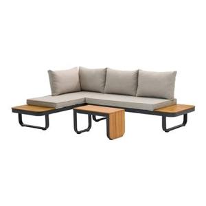 SenS-Line Samos Loungeset - Beige