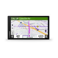 Garmin DEZL LGV610 EU navigator Vast 15,2 cm (6") TFT Touchscreen 176 g Zwart - thumbnail