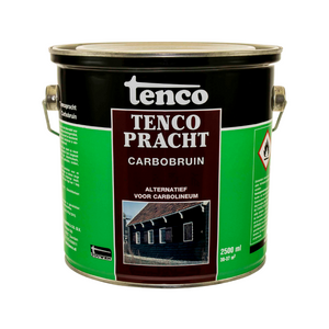 Tenco Tencopracht Carbobruin