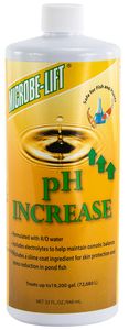 Microbe-lift pH increase plus (PH+)