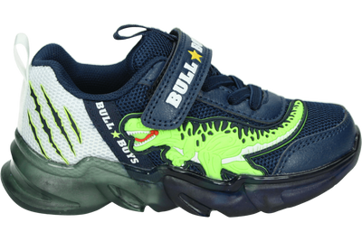 Bull Boys DNAL3362 AE01444 - alle
