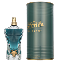 J.P. Gaultier Le Beau Eau de toilette Spray 75 ml Heren