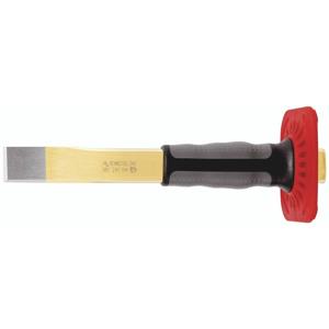 Rennsteig Werkzeuge Sleufbeitel HS gebogen 240 mm Snijbreedte 30 mm 381 241 1