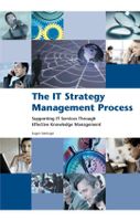 The IT Strategy Management Process - Eugen Oetringer - ebook - thumbnail