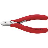 Knipex 77 01 115 Elektronica Zijkniptang 115 mm Knipex 77 01 115 Elektronica Zijkniptang 115 mm