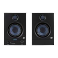PreSonus Eris 4.5 BT 2nd Gen - een paar BT actieve monitors