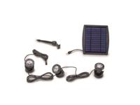 PondoSolar LED Set 3 Pontec - Pontec
