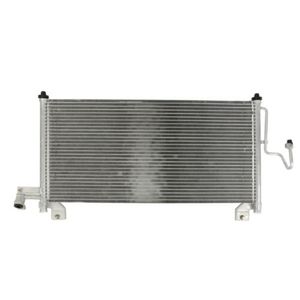 Condensor, airconditioning AC830060