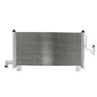 Condensor, airconditioning AC830060