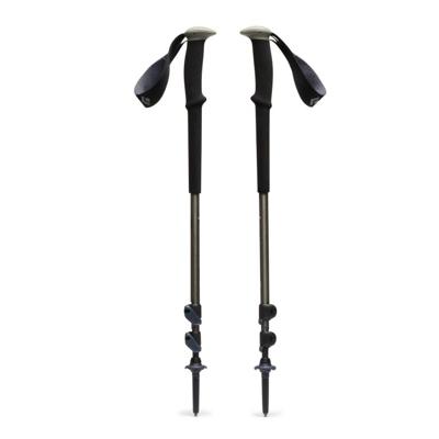 Black diamond Trail Wandelstokken Pine Smoke One Size