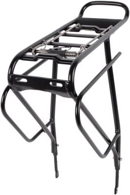 Atranvelo bagagedrager achter "tour lite bs 26-29" avs". rear rack at.velo"tour lite bs 26/29" avs"alu