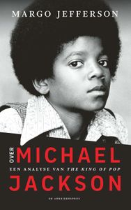 Over Michael Jackson - Margo Jefferson - ebook