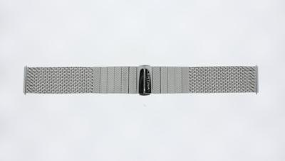 Horlogeband Certina C605021899 Mesh/Milanees Staal 20mm