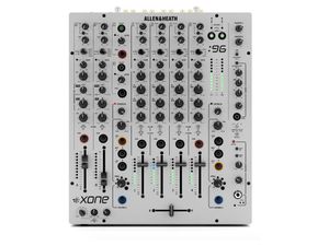 Allen & Heath Xone 96 ZGAN